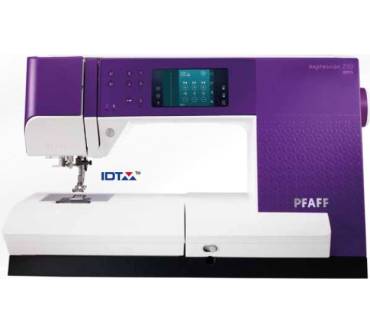 Produktbild Pfaff Expression 710