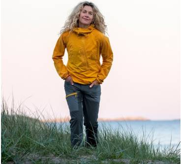 Produktbild Bergans Cecilie Mountain Softshell Pants