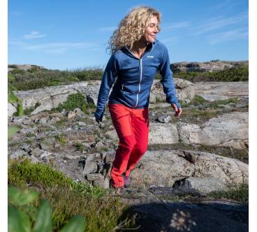 Produktbild Bergans Cecilie Mountain Softshell Pants