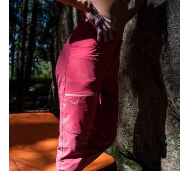 Produktbild Bergans Cecilie Mountain Softshell Pants