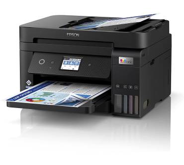 Produktbild Epson EcoTank ET-4850