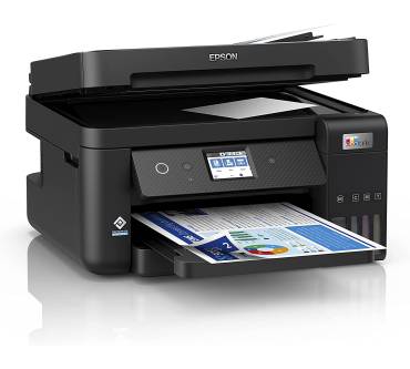 Produktbild Epson EcoTank ET-4850