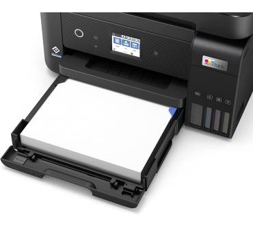 Produktbild Epson EcoTank ET-4850