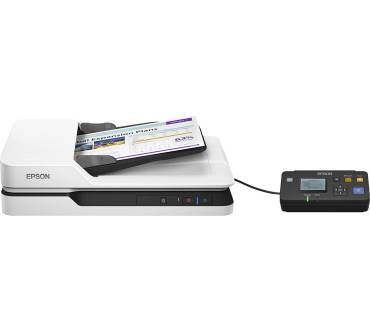 Produktbild Epson WorkForce DS-1630