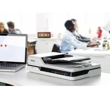 Produktbild Epson WorkForce DS-1630