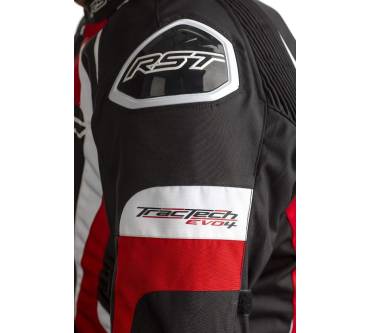 Produktbild RST Motorrad TracTech EVO 4 Textiljacke