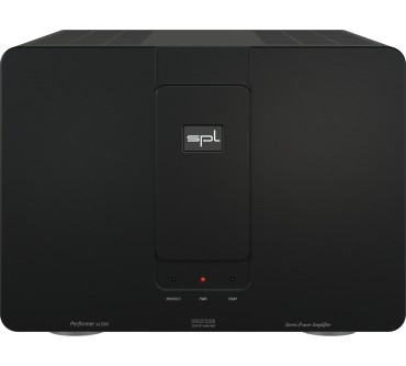 Produktbild SPL Performer S1200