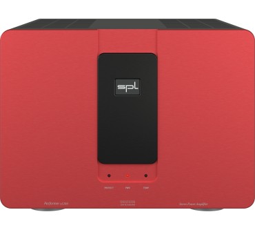 Produktbild SPL Performer S1200