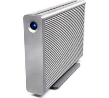 Produktbild LaCie Big Disk Quadra (2 TB)