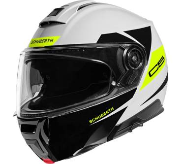 Produktbild Schuberth C5