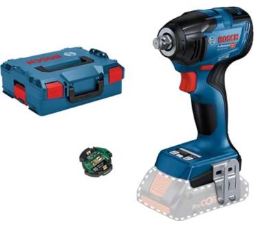 Produktbild Bosch GDS 18V-210 C Professional