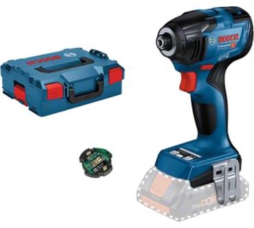 Produktbild Bosch GDR 18V-210 C Professional