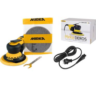 Produktbild Mirka DEROS 650CV