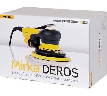 Produktbild Mirka DEROS 680CV