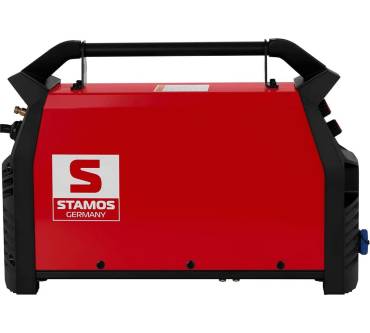 Produktbild Stamos S-WIG 200 IGBT