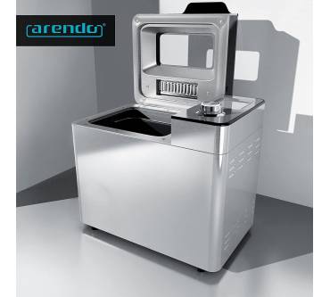 Produktbild Arendo Brotbackautomat (304971)