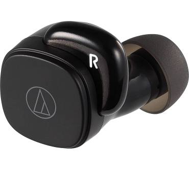 Produktbild Audio-Technica ATH-SQ1TW