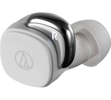 Produktbild Audio-Technica ATH-SQ1TW