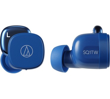 Produktbild Audio-Technica ATH-SQ1TW