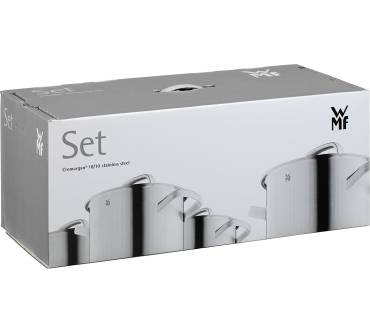 Produktbild WMF Mini Kochgeschirr-Set, 5-teilig