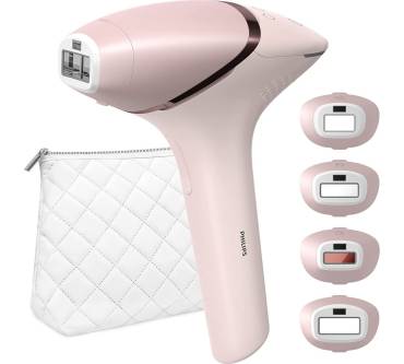 Produktbild Philips Lumea BRI957/00