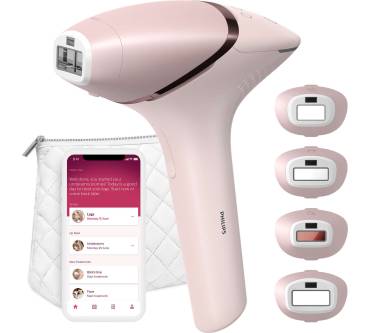 Produktbild Philips Lumea BRI957/00