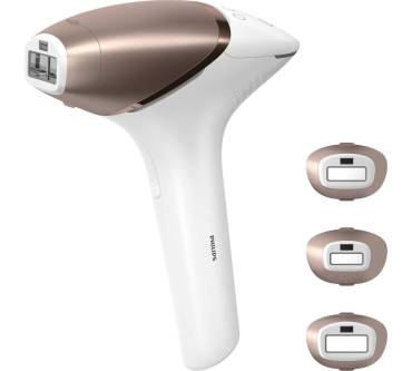 Produktbild Philips Lumea BRI955/00