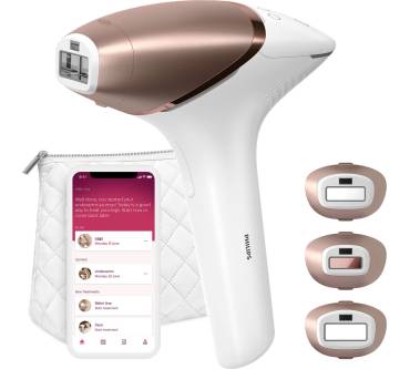 Produktbild Philips Lumea BRI955/00