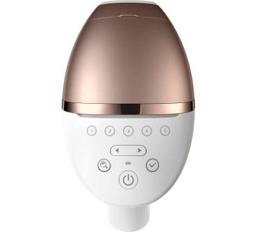 Produktbild Philips Lumea BRI955/00