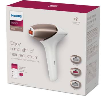 Produktbild Philips Lumea BRI955/00