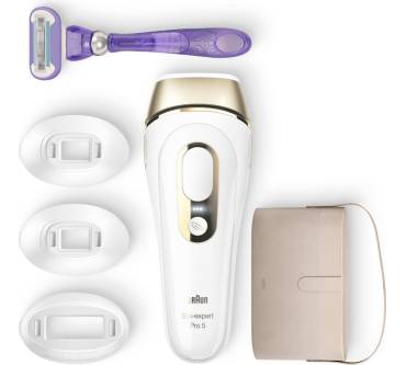 Produktbild Braun Silk-expert Pro 5 PL5347