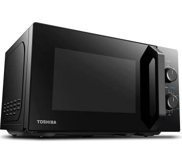 Produktbild Toshiba MW2-MM20PF(BK)