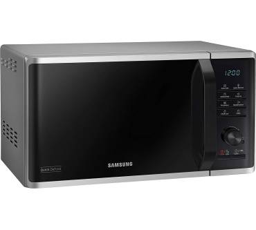 Produktbild Samsung MS2AK3515AS/EG