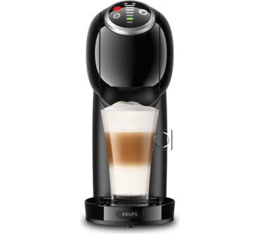 Produktbild Krups Nescafé Dolce Gusto Genio S Plus KP340