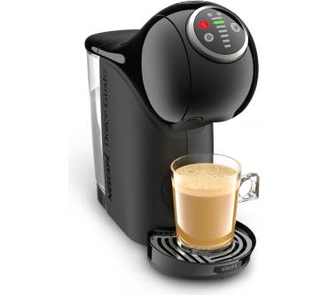 Produktbild Krups Nescafé Dolce Gusto Genio S Plus KP340