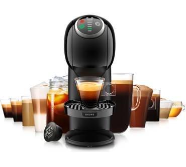 Produktbild Krups Nescafé Dolce Gusto Genio S Plus KP340