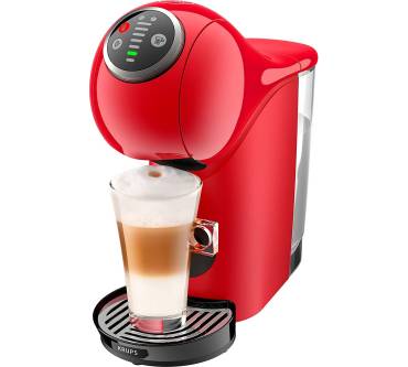 Produktbild Krups Nescafé Dolce Gusto Genio S Plus KP340