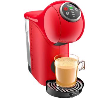 Produktbild Krups Nescafé Dolce Gusto Genio S Plus KP340