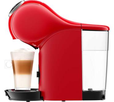 Produktbild Krups Nescafé Dolce Gusto Genio S Plus KP340