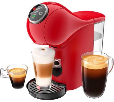 Produktbild Krups Nescafé Dolce Gusto Genio S Plus KP340