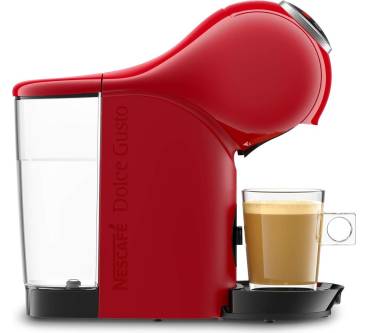 Produktbild Krups Nescafé Dolce Gusto Genio S Plus KP340