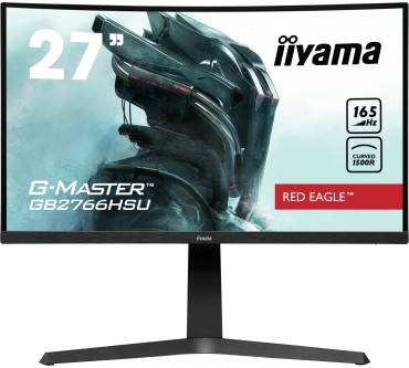 Produktbild Iiyama G-Master GB2766HSU-B1 Red Eagle