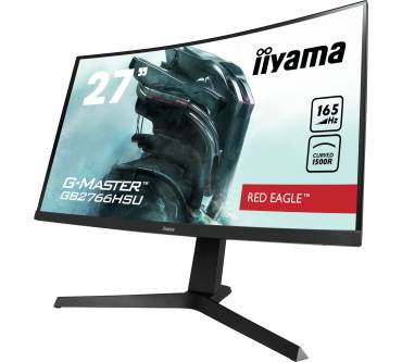 Produktbild Iiyama G-Master GB2766HSU-B1 Red Eagle