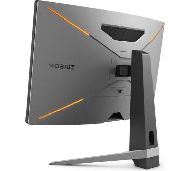 Produktbild BenQ Mobiuz EX2710R