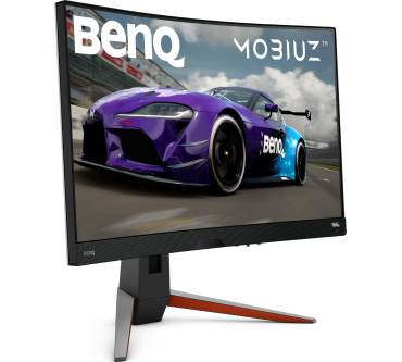 Produktbild BenQ Mobiuz EX2710R