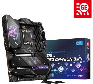 Produktbild MSI MPG Z690 Gaming Carbon WiFi