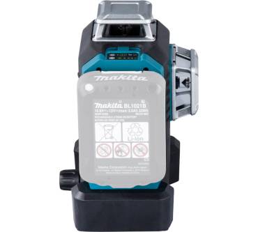 Produktbild Makita SK700GDZ