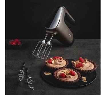 Produktbild Tefal HT650E Power Mix Silence Handmixer