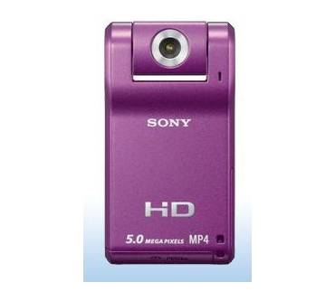 Produktbild Sony MHS-PM1