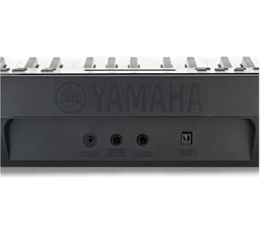 Produktbild Yamaha YPT-260